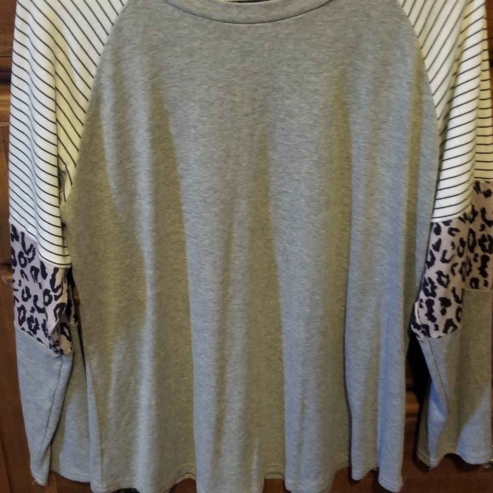 Womens XL top